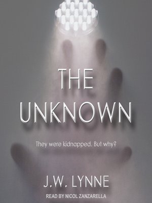 the unknown jw lynne